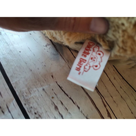 The Adventures of Peter Rabbit Animated Talking Plush CuddleBarn DOES NOT WORK - Picture 5 of 9